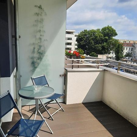 Sas Apartamenty Nautica Шчечин Екстериор снимка
